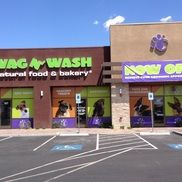 Christie McLean from Wag N Wash