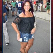 Jennifer Royster from Fitness 1440 Norton