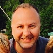 David Baer from Spark Designworks