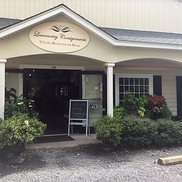 Alesa Peace from Low Country Consignments