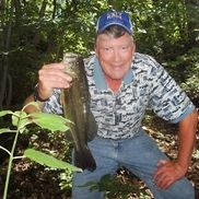 Ken Larson from Small to Feds