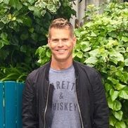 Brad Huff from Huff Gallery