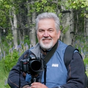 Doug Parks from Douglas Parks Fine Art Photography