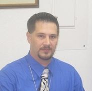 John Urban from Fayette Memorial Funeral Home