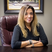 Victoria Kozlowski from LifeSmart Senior Services