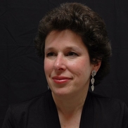 Jacqueline Berg from Jacqueline Berg Designs