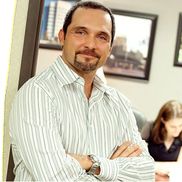 Wayne Sanford from Wayne the Credit Guy