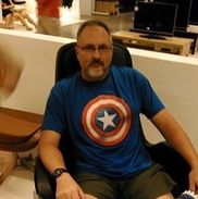 Chris Kelly from Endeavors One Computer Consultants