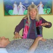 Cynthia Tierra from Healing From The Heart