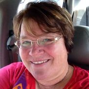 Sheila Roberts from Sign Solutions