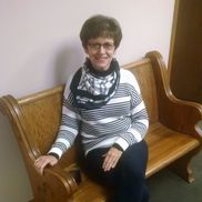 Ann Meeker from Muscatine Downtown Investors LLC