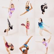 Erica DeJesus from Long Island Danceworks