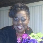 Pamela Curry from Curry Creations