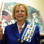 Debbie Bosten from Knick Knacks & Gifts Boutique @ Carriage House Antique Market