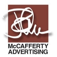 John McCafferty from McCafferty Advertising LLC