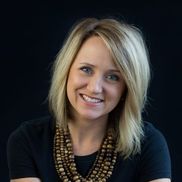 Casey Weatherford from Kind Creative Co.