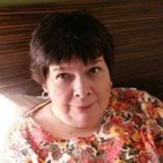 Teresa Ferenz from Gandt Petz