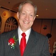 Steven Lutch from CRL Promotions 