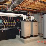 Robert Rozmus from Rozmus Plumbing & Heating Inc