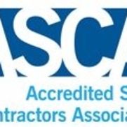Kevin Gilbride from Accredited Snow Contractors Association
