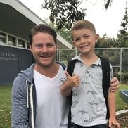 Ben Hiddlestone from PITAYA Foods