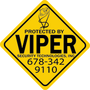 Bill McIlvain from Viper Security Technologies, Inc