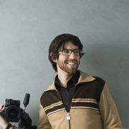 Ben Gebo from Ben Gebo Photography