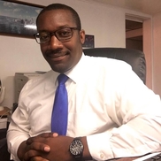 Charles McHenry from McHenry Insurance Agency