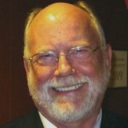 Gerald Poe from Supply Chain Coalition