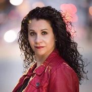 Gina Conroy from Gina Conroy