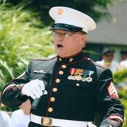 William F Mead from Sing With The Spirit Entertainment