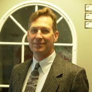 Ron Vestal from WWW.GLOW-ART.COM