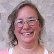 Lori Sharp from Blue Mtn Rentals, LLC