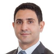 Samer Danfoura from Danfoura Law P.C.