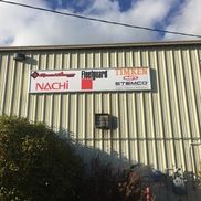 Greg Tschritter from GT Hydraulic & Bearing