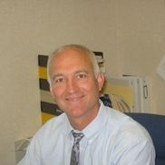 Ray Camp from Valpak Sales Rep