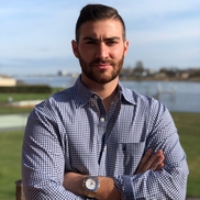 Roy Labaton from Abrahamsen Financial Group