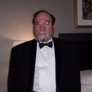 David Manuta from Manuta Chemical Consulting Inc