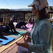 Carole Bucher from Reno Feldenkrais Integrative Movement, Classes and Private Sessions