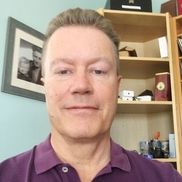 Peter Otte from Peter Otte Productions