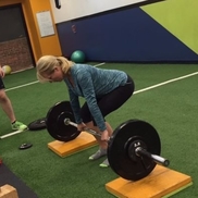 Ken O'Toole from Fairfield Strength and Movement Center (Formerly Ozone Fitness)