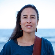 Leah Cowen from Leah Shoshanah Music