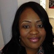 Sarelyn Lewis from Picture Me Perfect 3D/4D Imaging