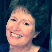 Barbara Goff from BLG Oils