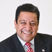 Max Haghighi from Coast General Insurance Brokers