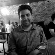 Albert Villanueva from Restaurant Programs of America