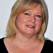 Anne Crawford from PERSONALEMPOWERMENT