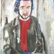 Johnes Ruta from AzothGallery.com