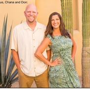 Chana Davis Groh from Photo by Chana and Don