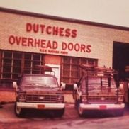 Dutchess Overhead Doors Poughkeepsie Ny Alignable